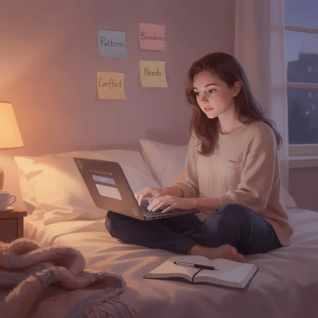 Family Upbringing How It Works