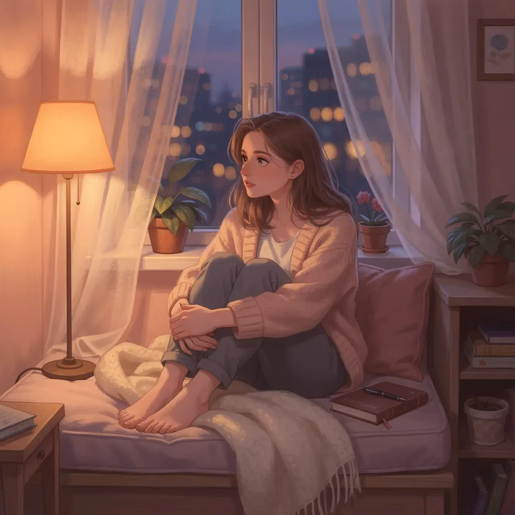 Family Upbringing Invisible Child