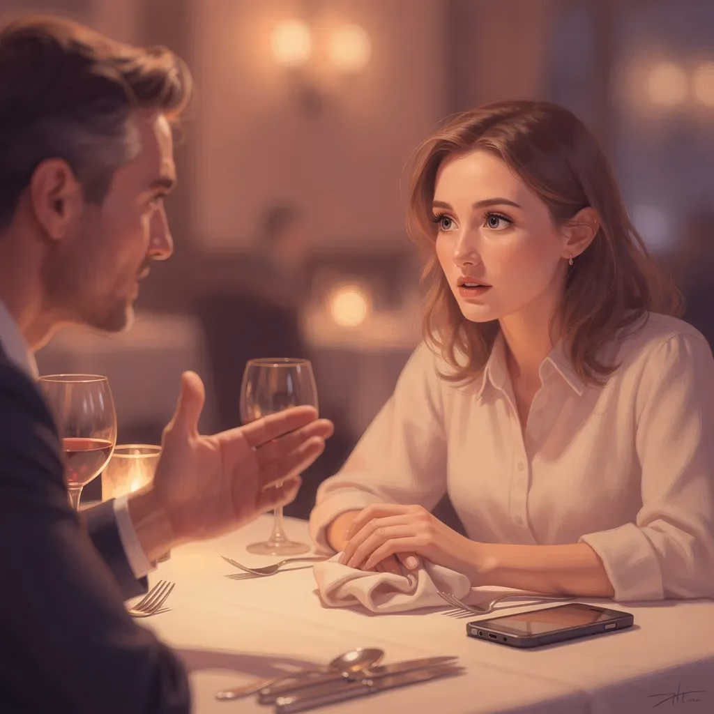 Family Upbringing Peacekeeper Avoider