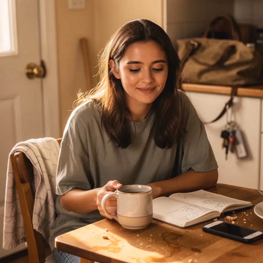 Family Upbringing Story