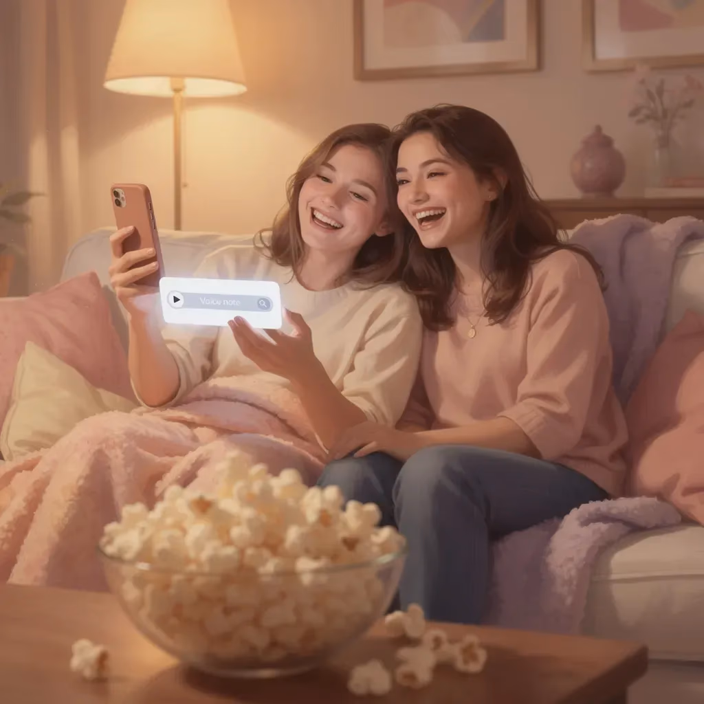 Famous Bestie Jennifer Lawrence