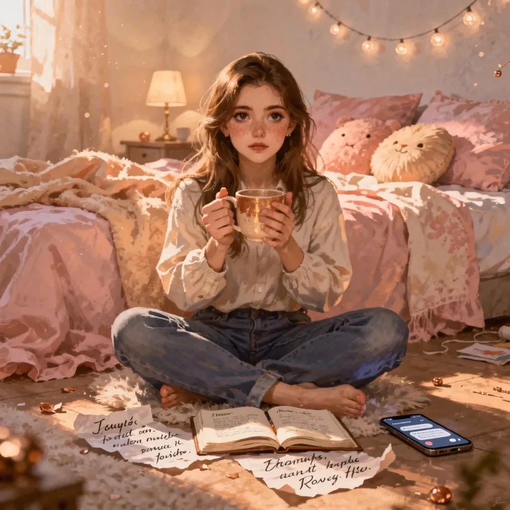 Famous Bestie Taylor Swift