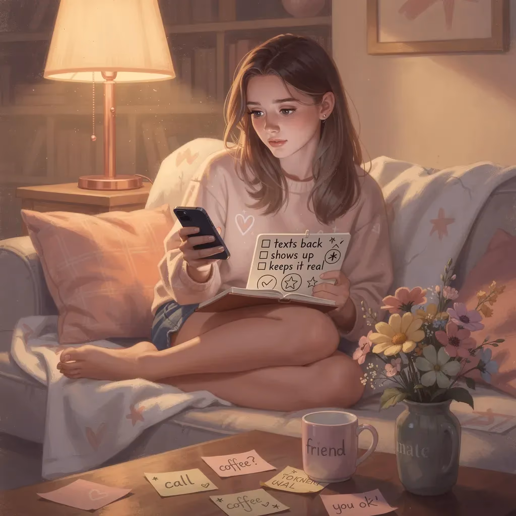 Famous Bestie What Is This