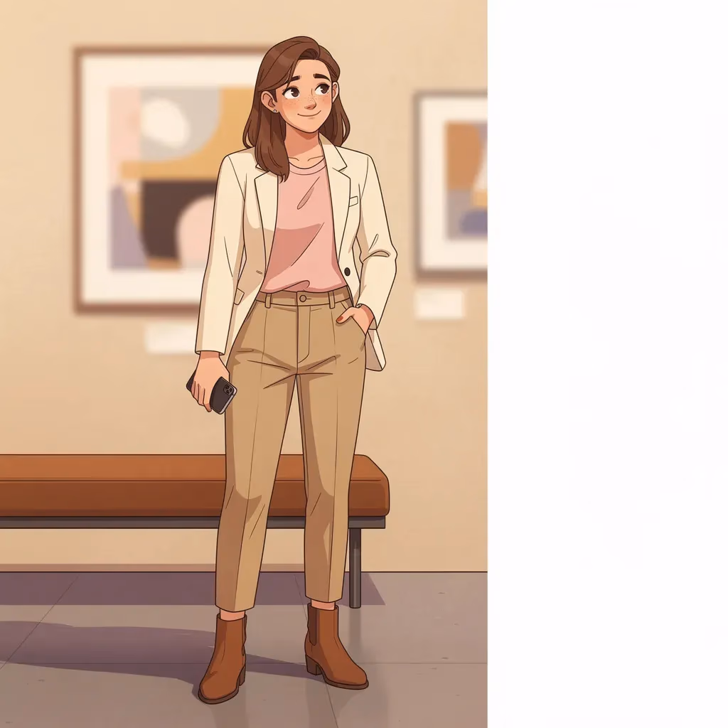 Fashion Capital London