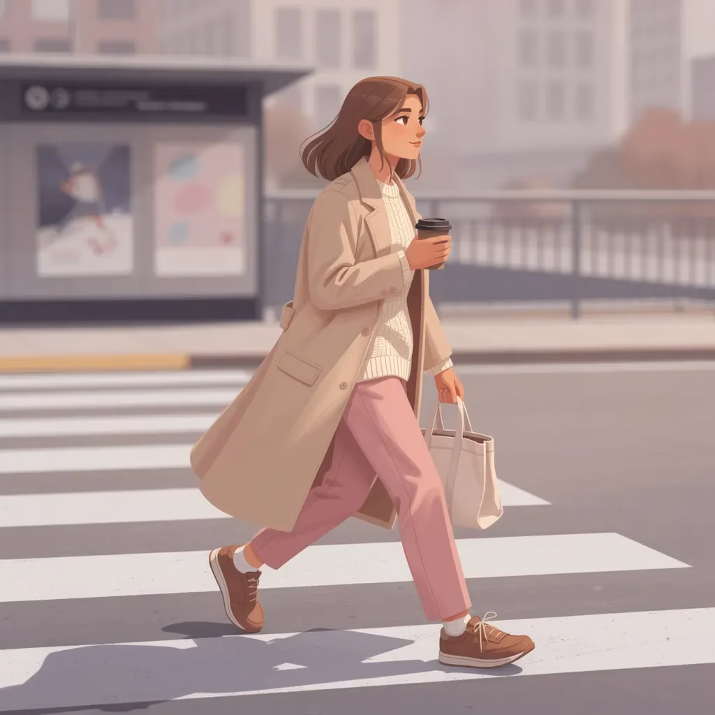 Fashion Capital New York