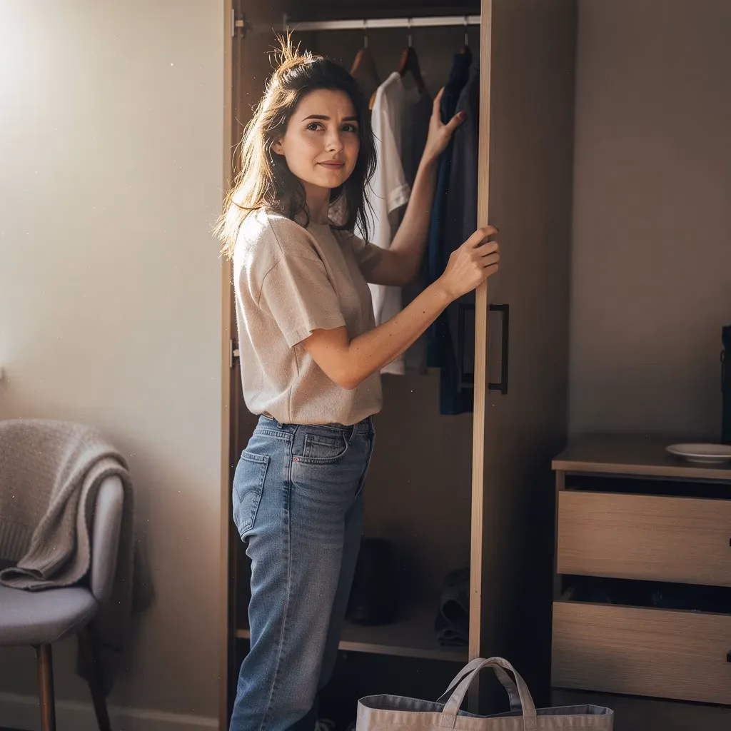 Fashion Capital Story