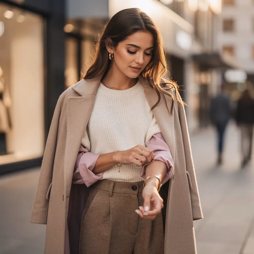 Fashion Capital Tokyo