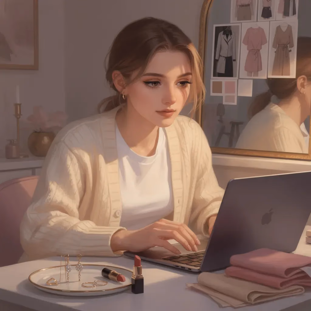 Fashion Icon Match Q1 0