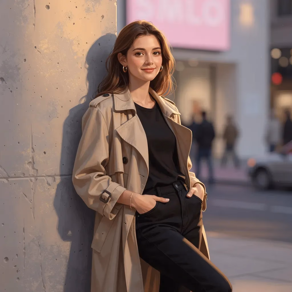 Fashion Icon Match Q5 0