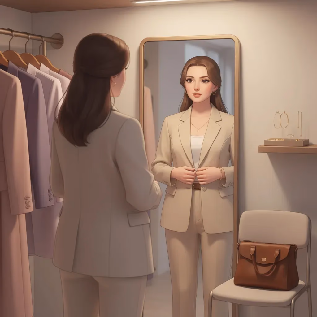 Fashion Identity Milan