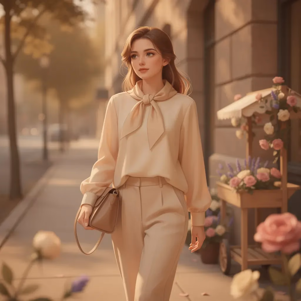 Fashion Identity Paris