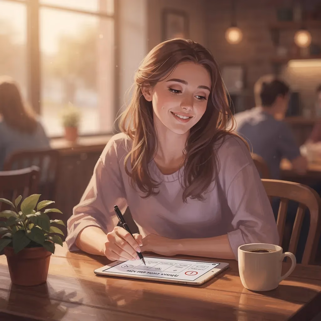 Feminine Energy Type Benefits