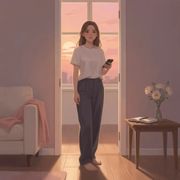 Feminine Energy Type