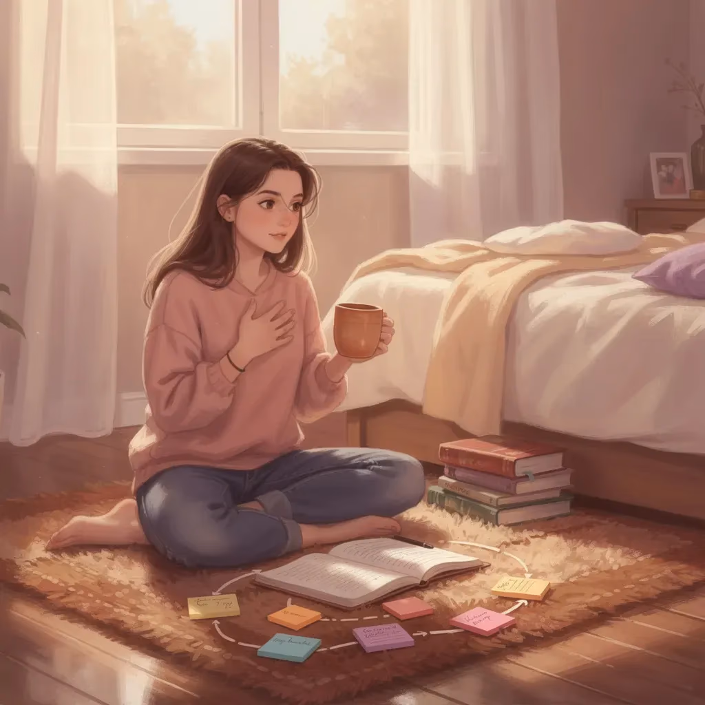 Feminine Energy Type How It Works