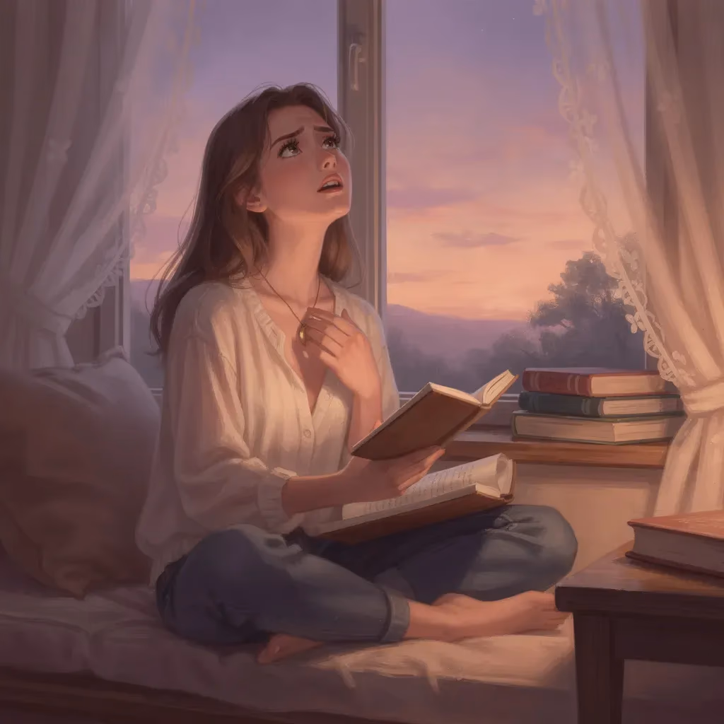 Feminine Energy Type Mystic