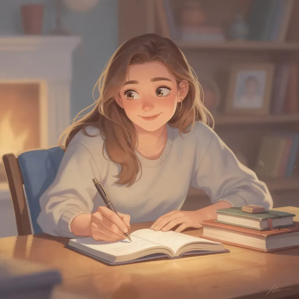 Fictional Family Bennet