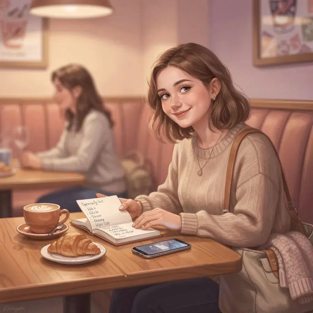 Financial Awareness Check Benefits