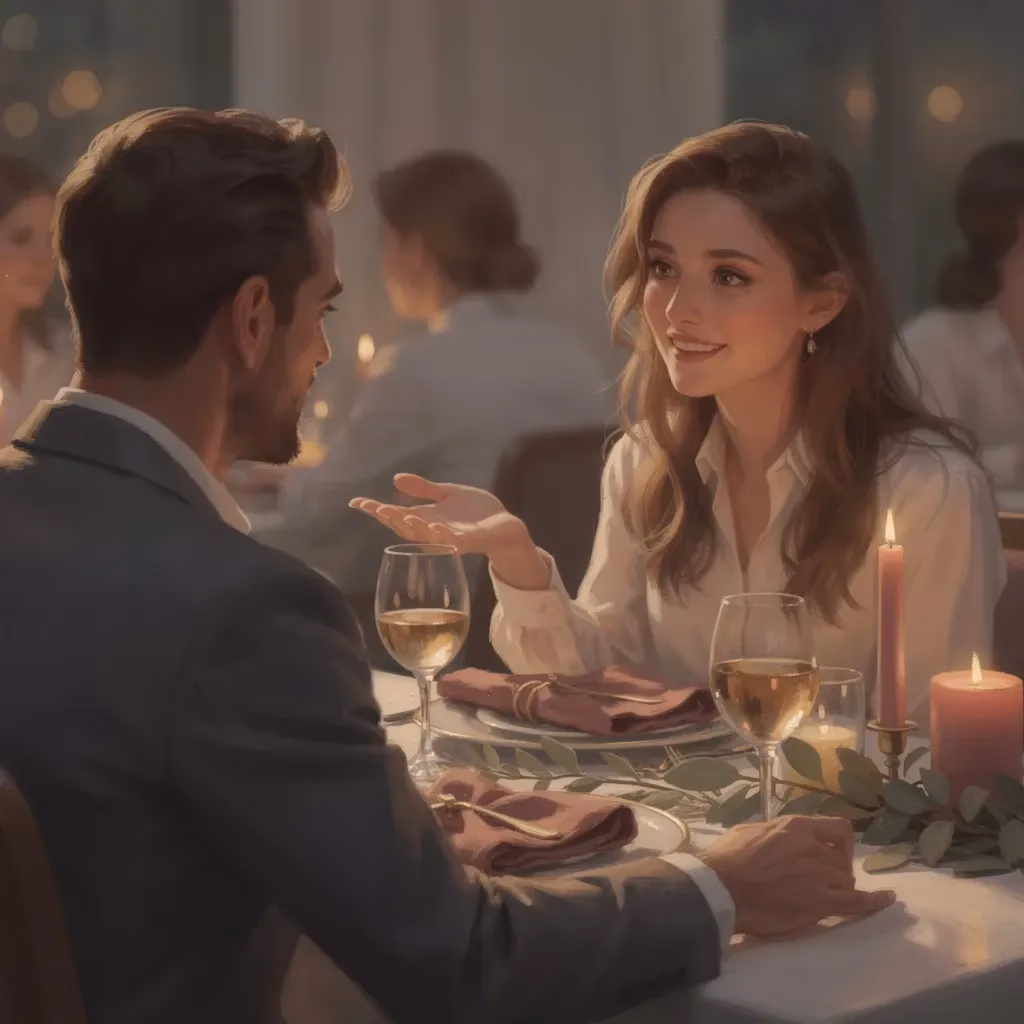 Flirtation Style Charmer