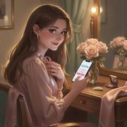 Flirtation Style