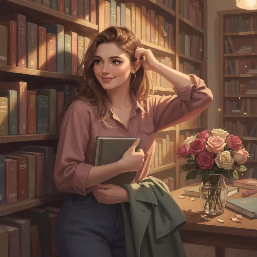 Flirtation Style Pixie