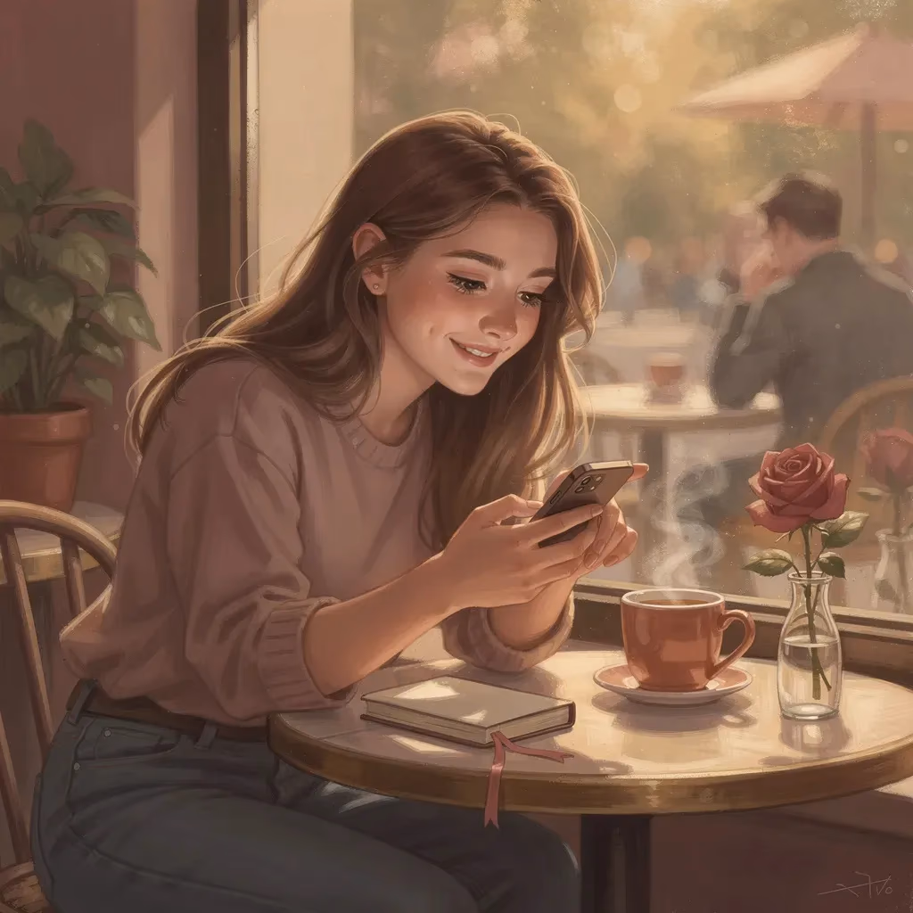 Flirtation Style What Is