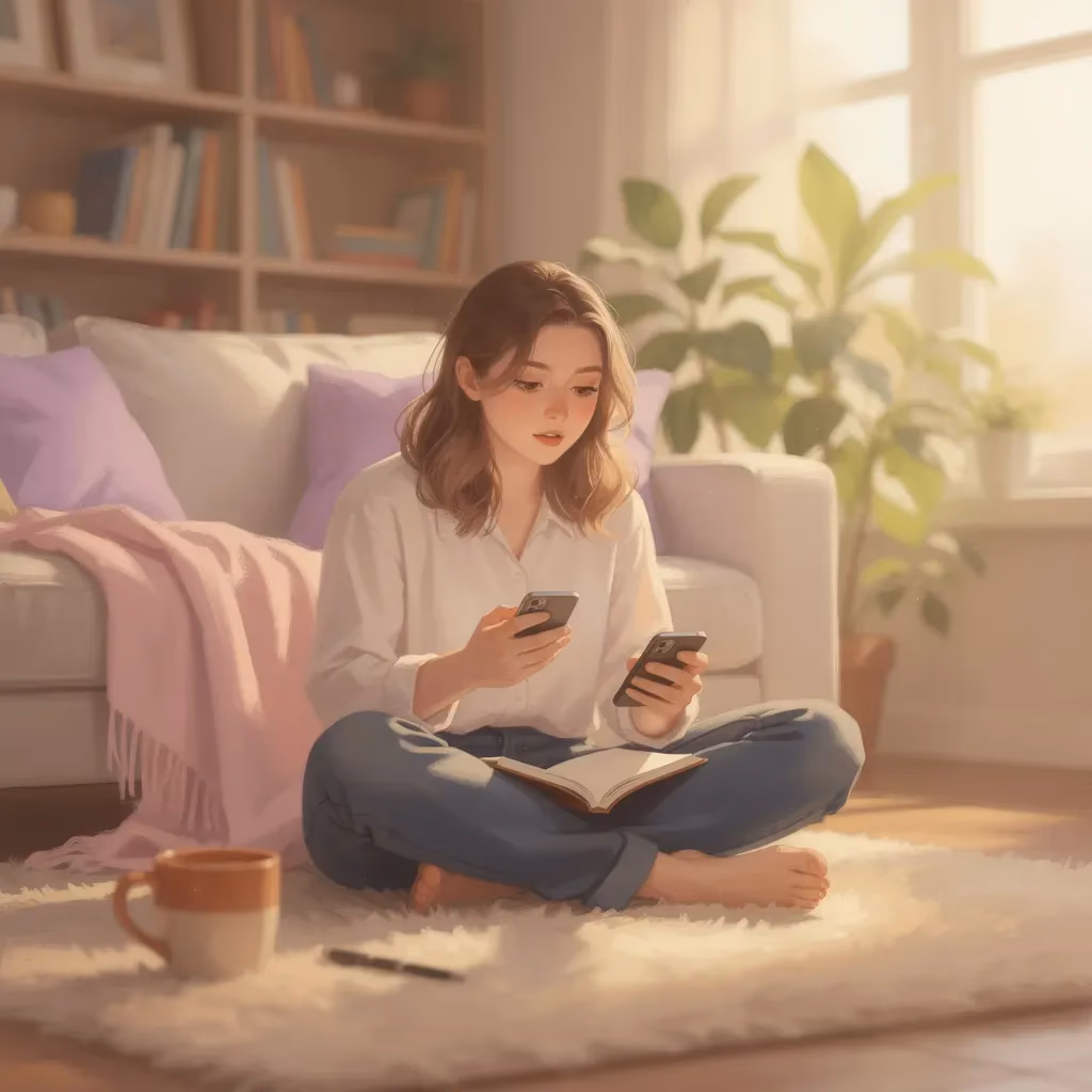 Friendship Check How It Works