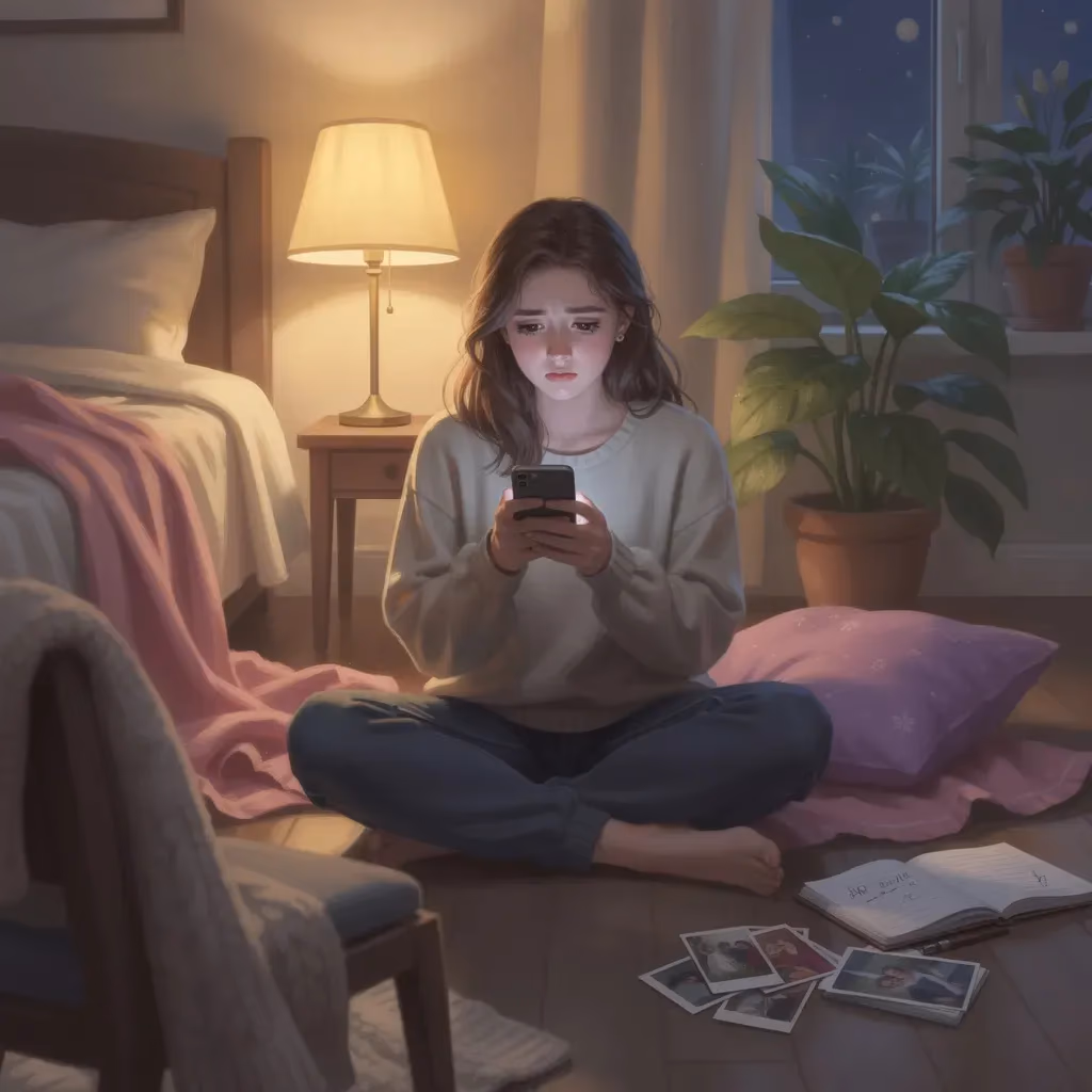 Friendship Check Q2 0