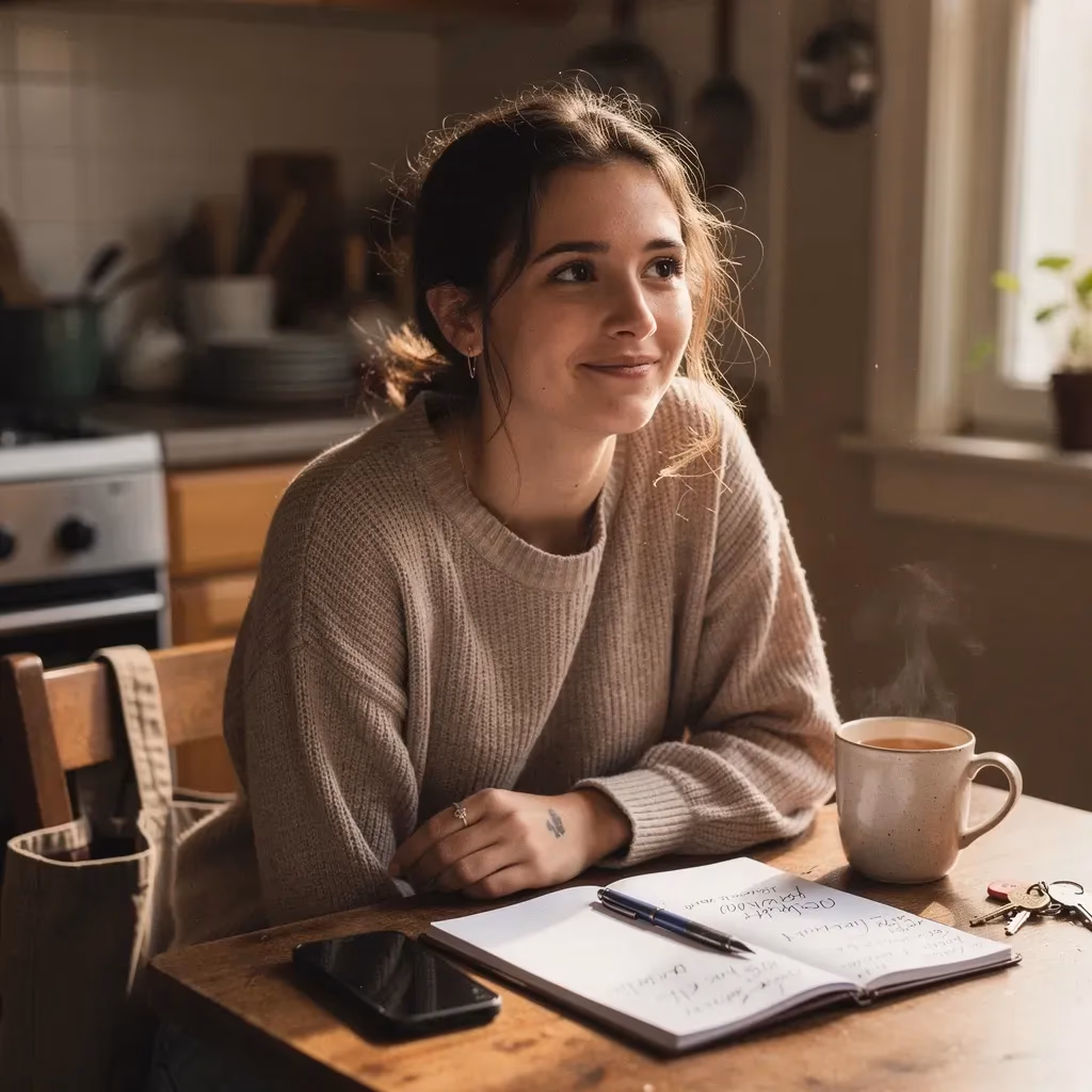 Friendship Check Story