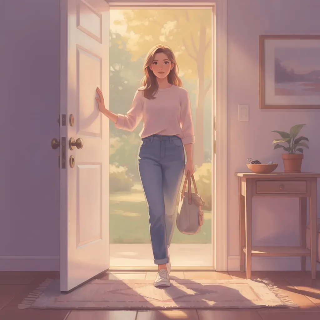 Friendship Ending Clean Break