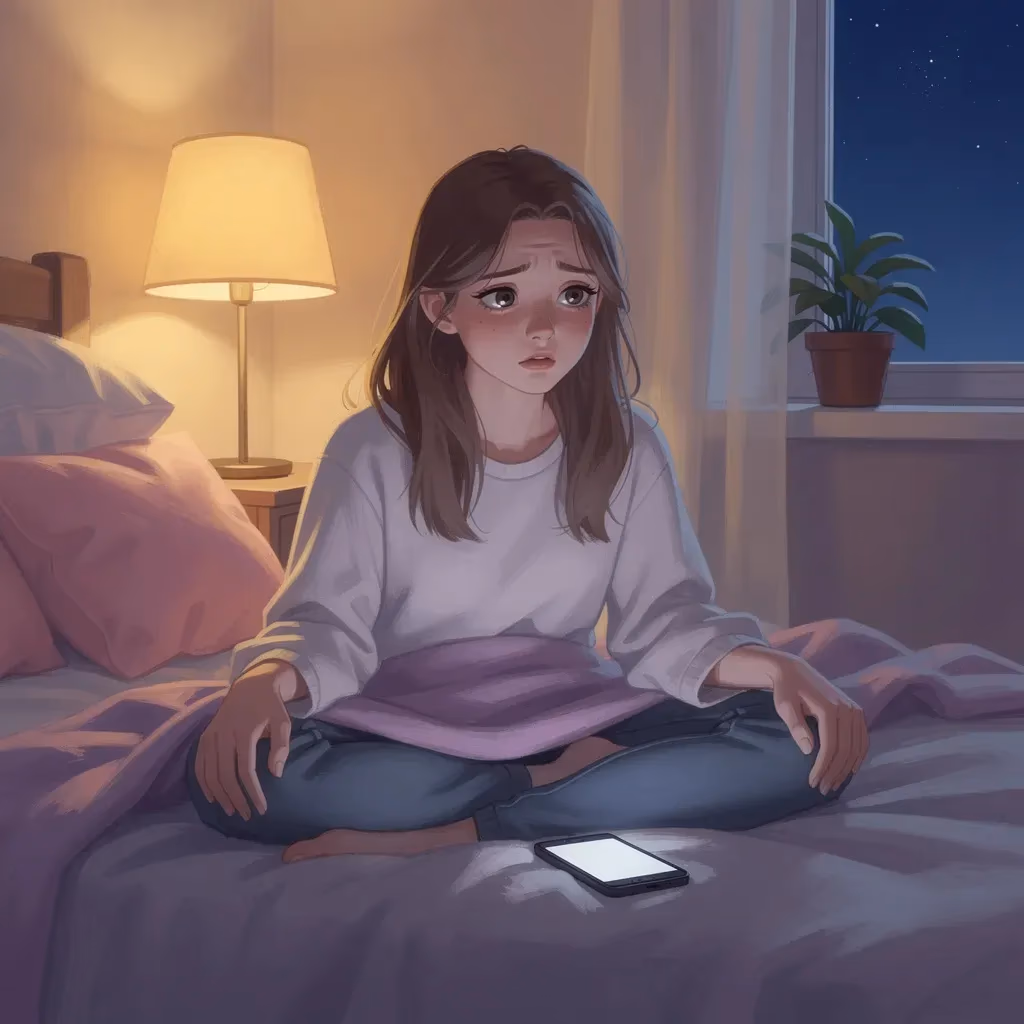 Friendship Exit Drama Based