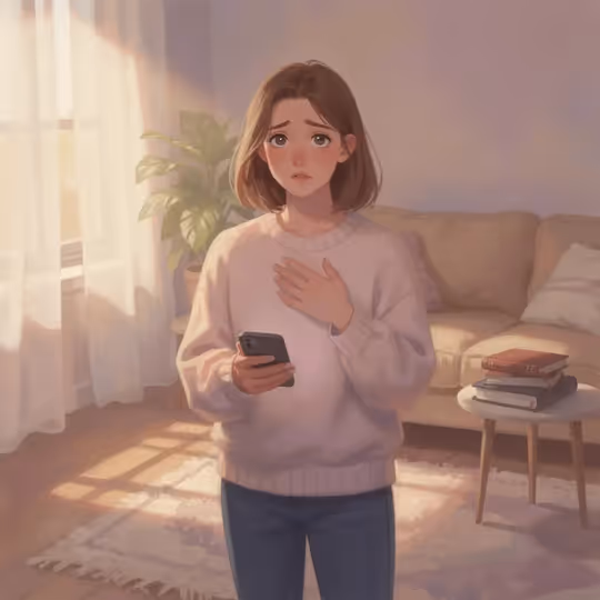 How to End a Friendship