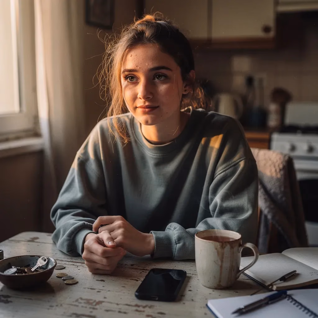 Friendship Exit Story