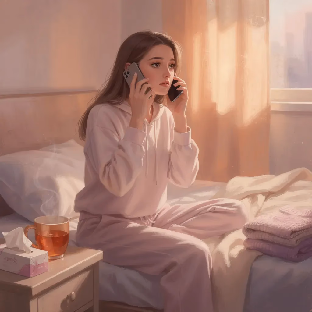 Friendship Role Nurturer