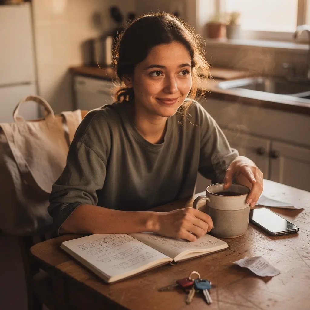 Friendship Role Story