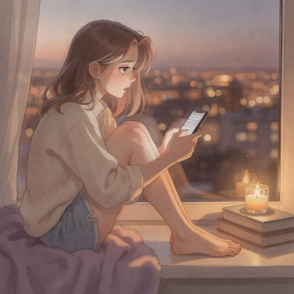 Friendship Test Authentic Connector