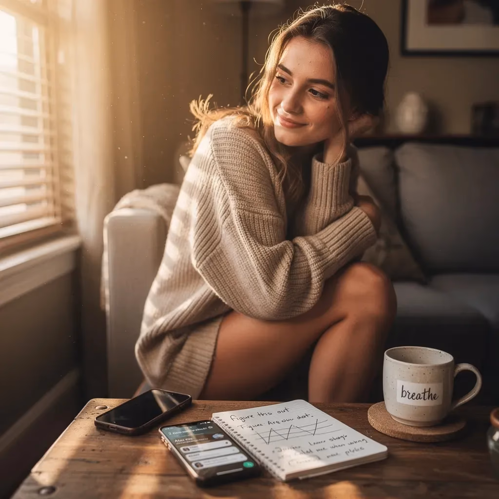 Friendship Test Story