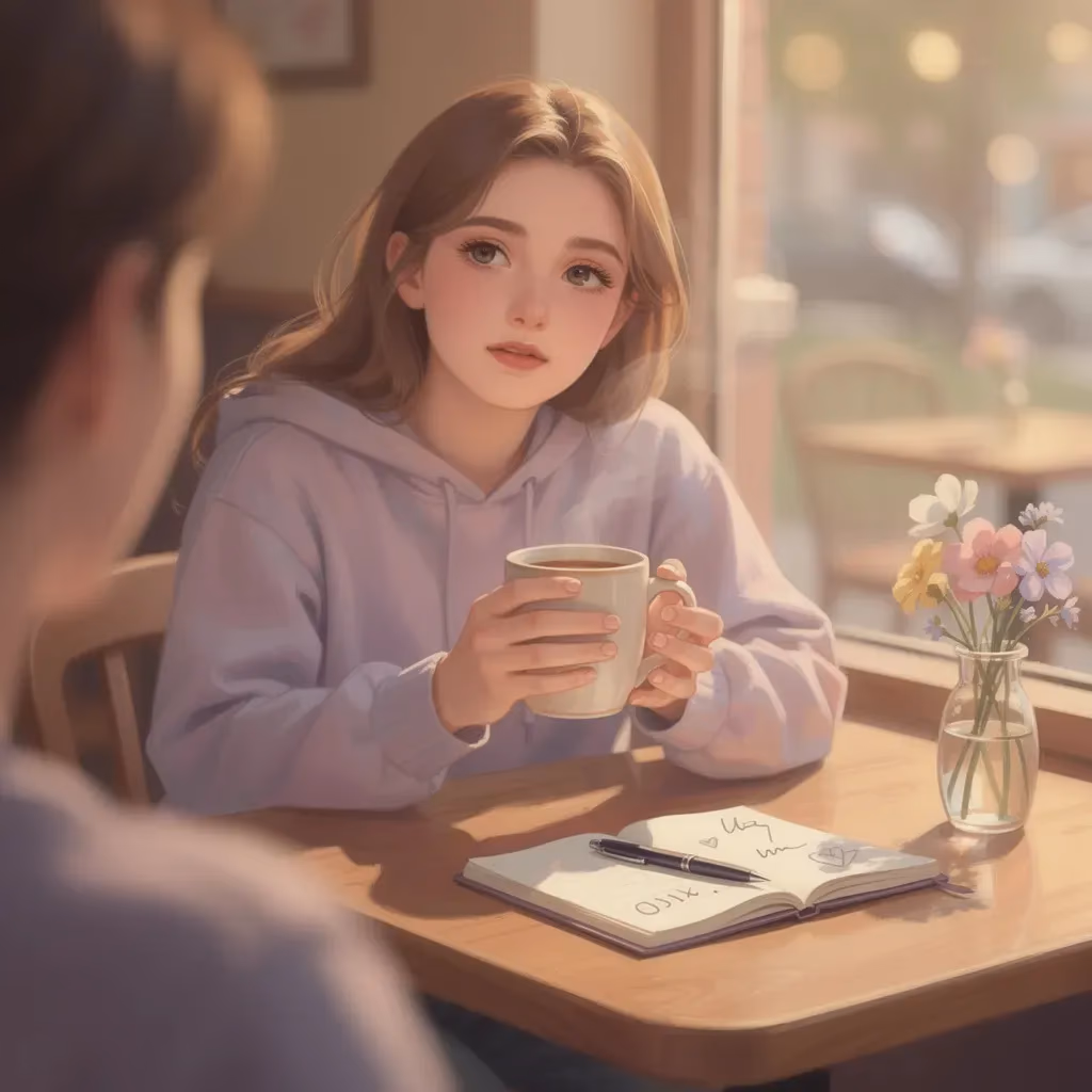 Friendship Vibe Counselor