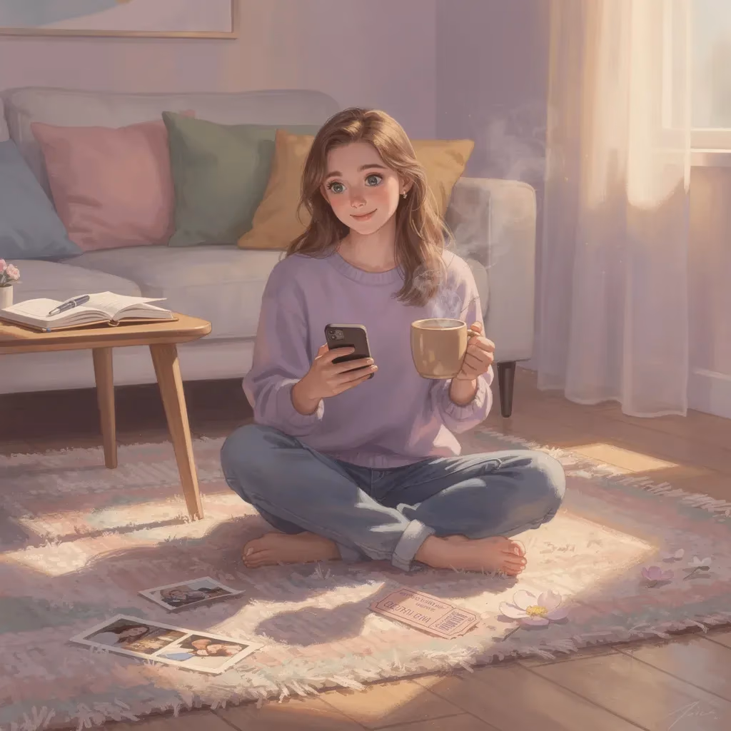 Friendship Vibe Hero