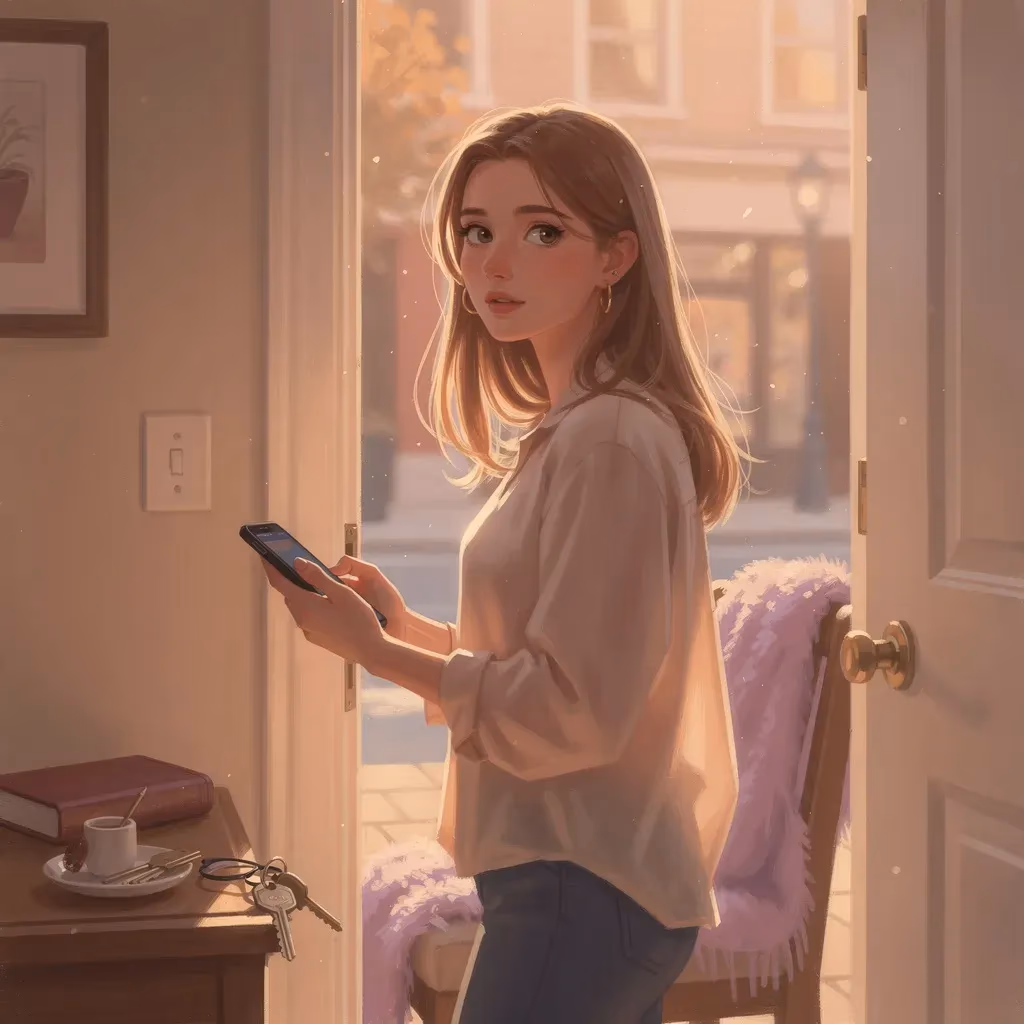 Glow Up Mode What Is My Comeback Style