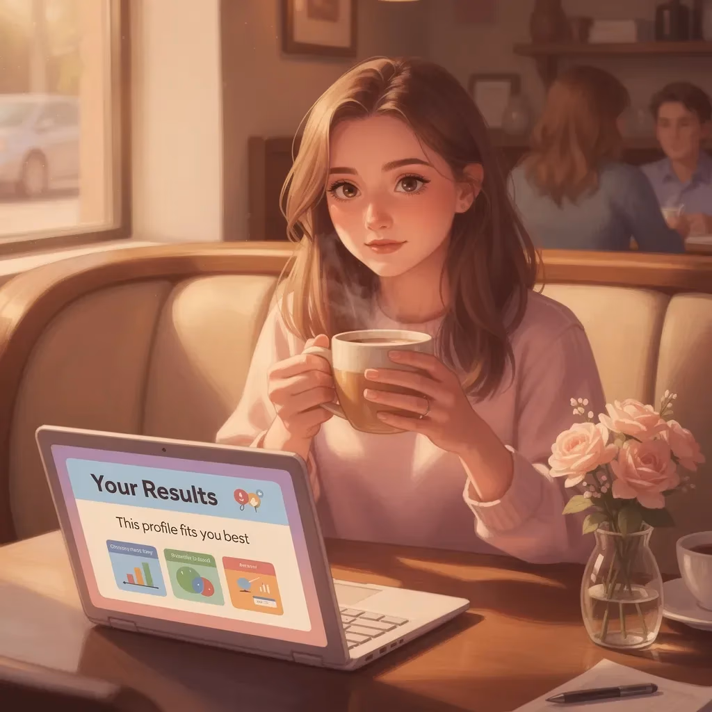 Glow Up Secret Benefits