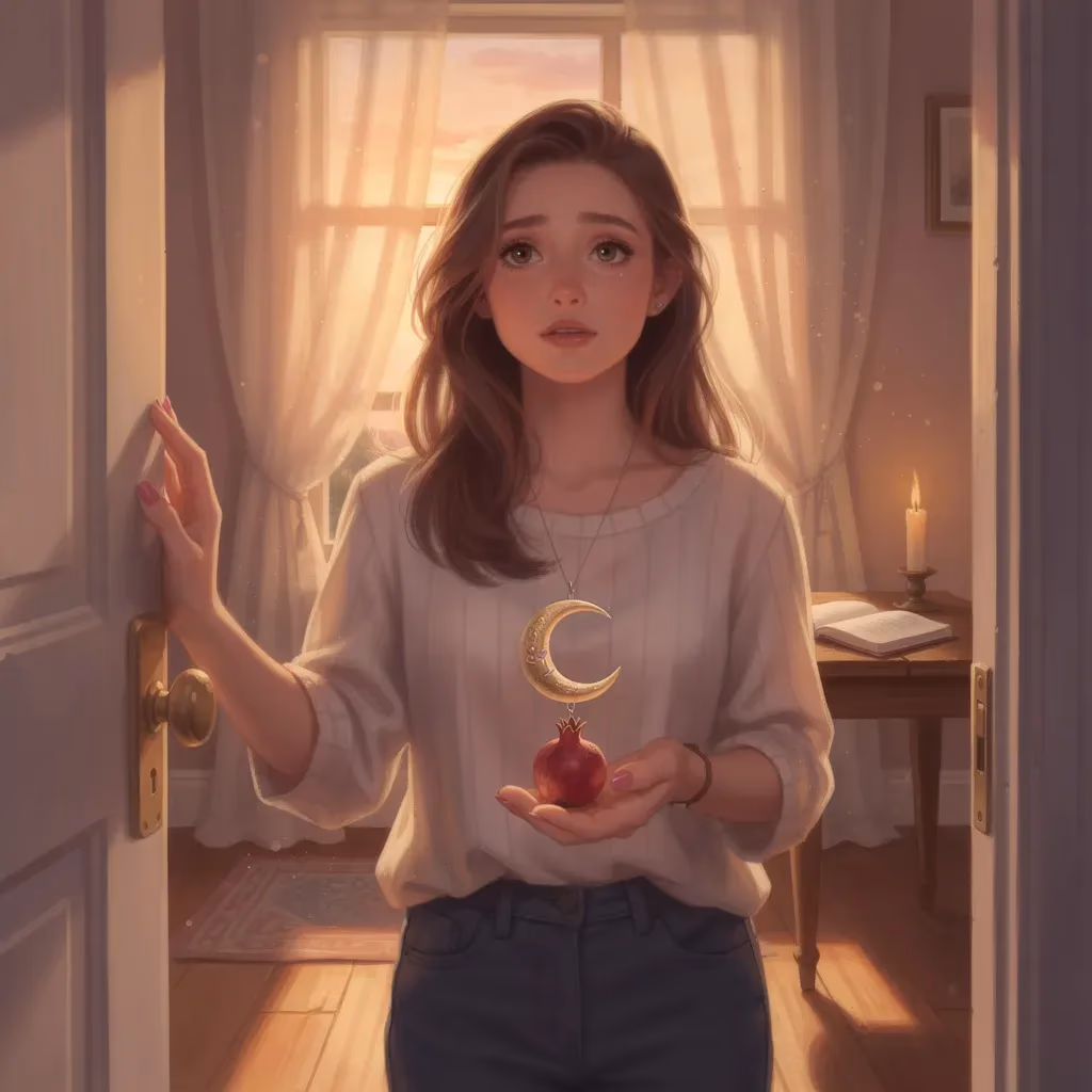 Goddess Archetype Hero