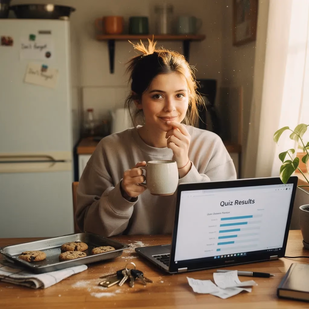 Goddess Archetype Story