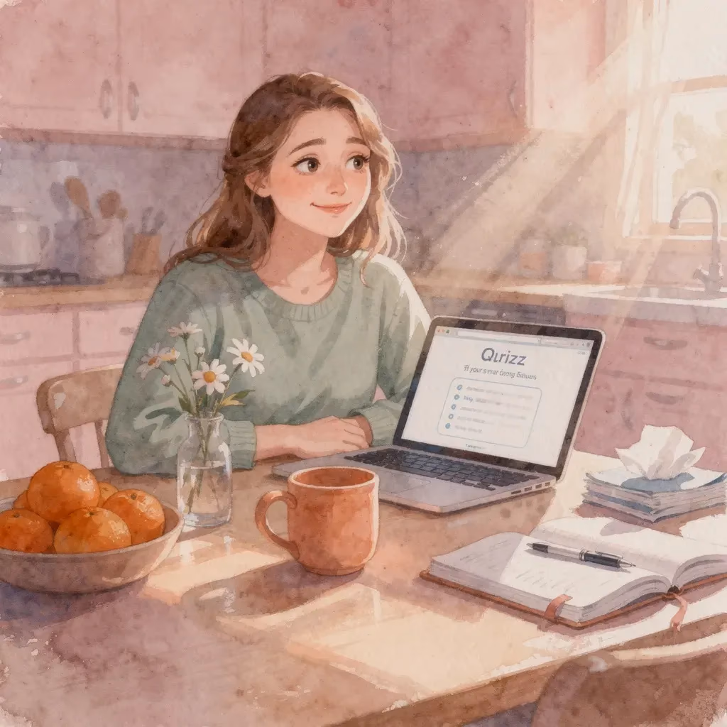 Grief Style Benefits