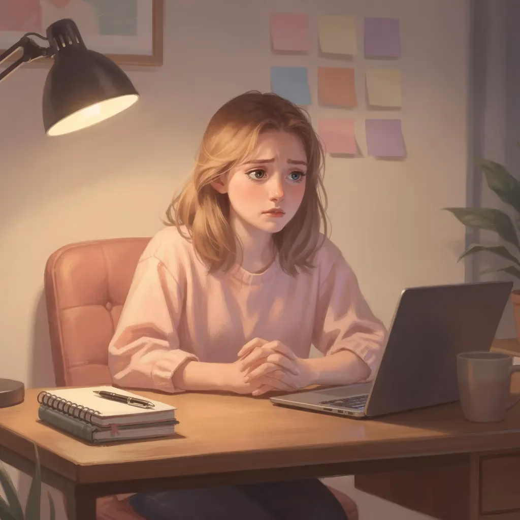 Guilt Patterns Driven Achiever