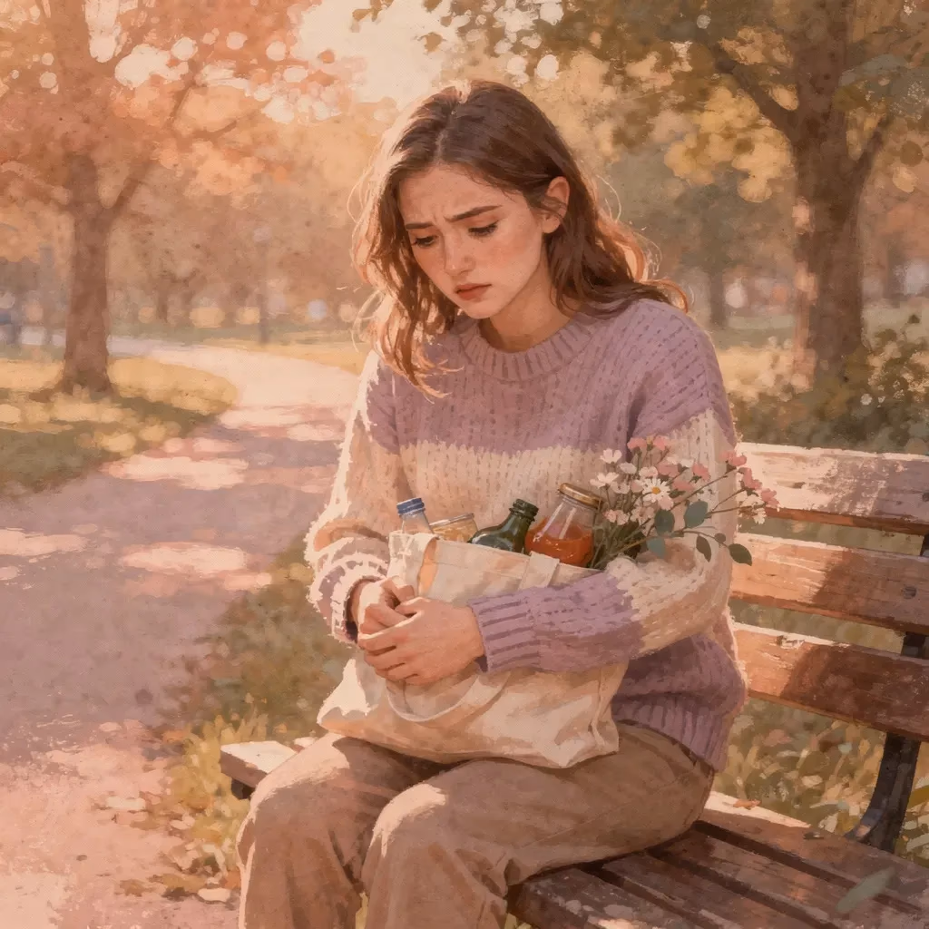 Guilt Triggers Conscious Empath