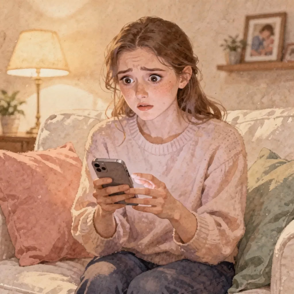 Guilt Triggers Harmony Keeper