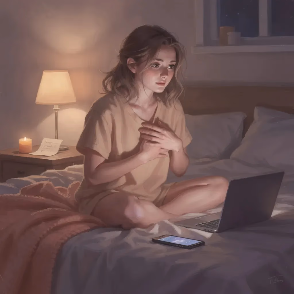 Hard Truth Self Worth