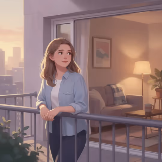 Healthy Relationship