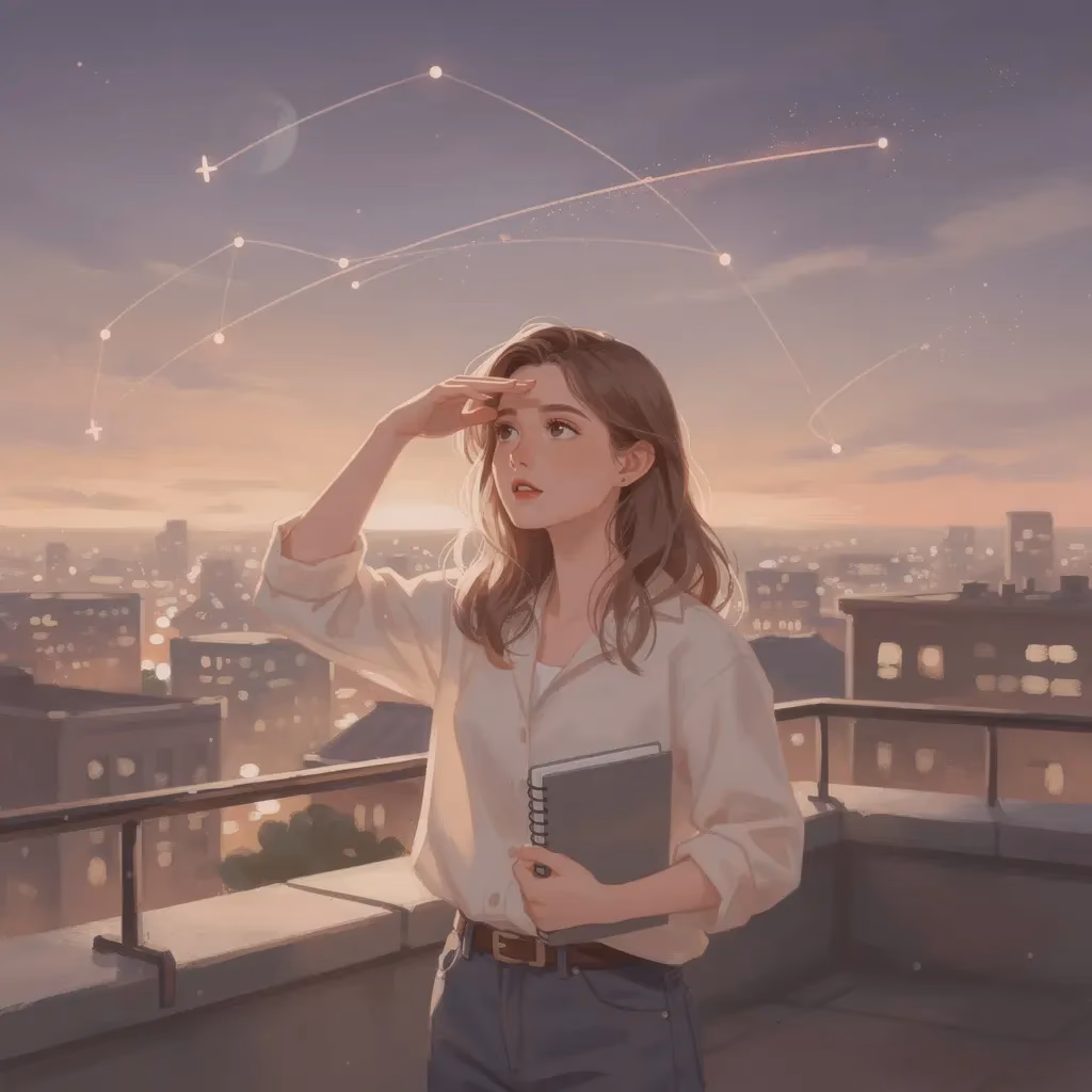 Hidden Gift Visionary