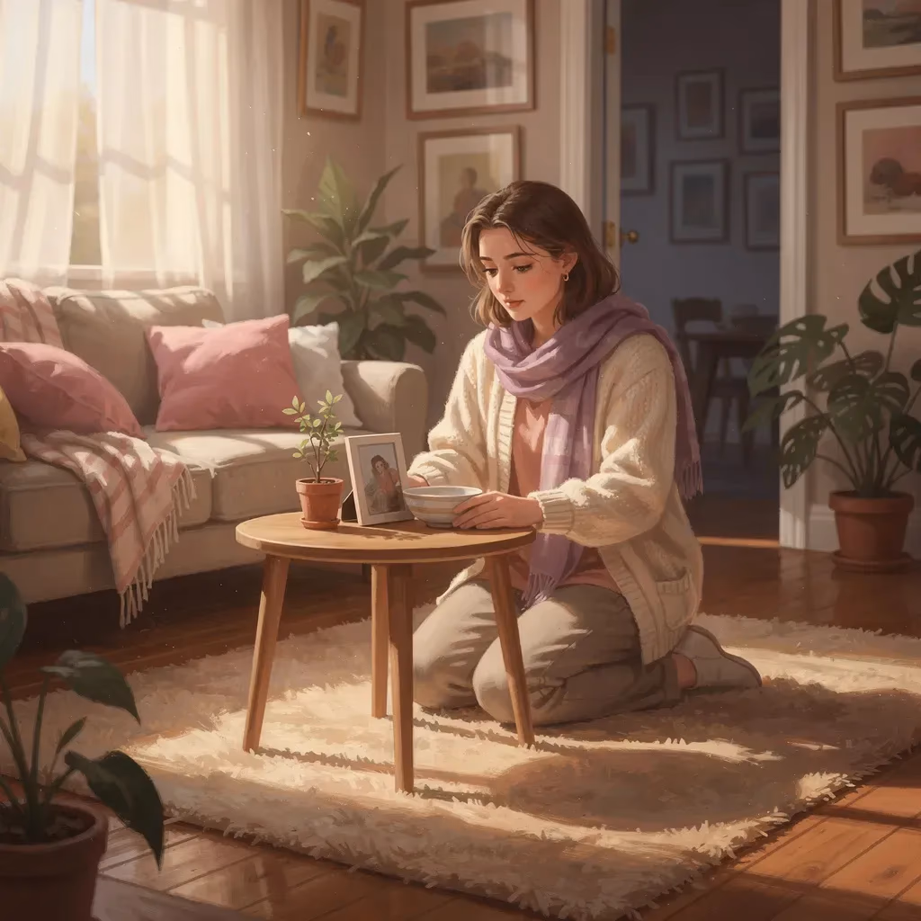 Home Style Eclectic Bohemian